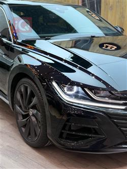 فولكسفاغن أرتيون